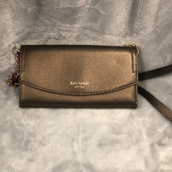 Kate Spade Crossbody - Picture 2 of 5